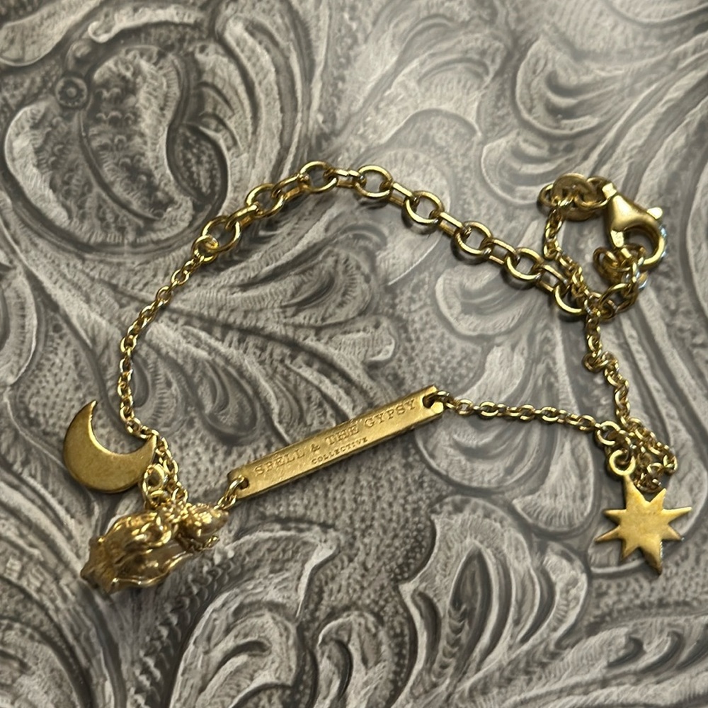 Beautiful bracelet